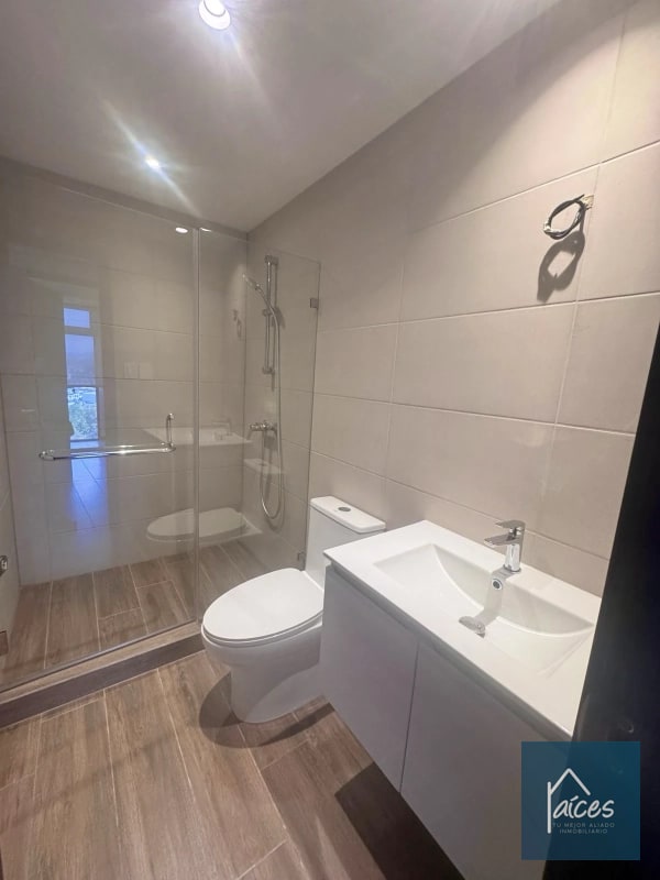 Apartamento en Renta  MARABI, Mariscal Z.11 (*20) - 3