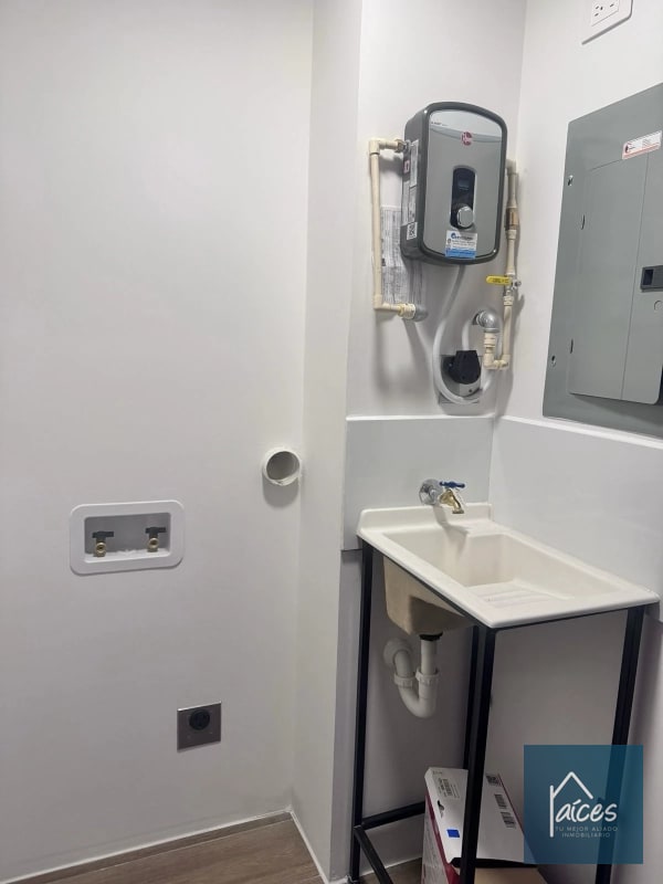 Apartamento en Renta  MARABI, Mariscal Z.11 (*20) - 2