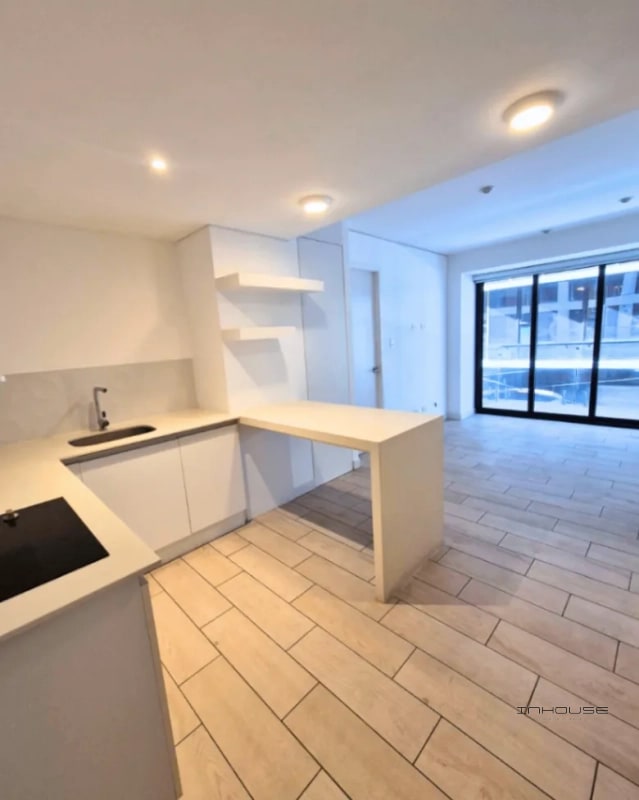 APARTAMENTO EN VENTA ZONA 4 QUO EN NIVEL BAJO - 9