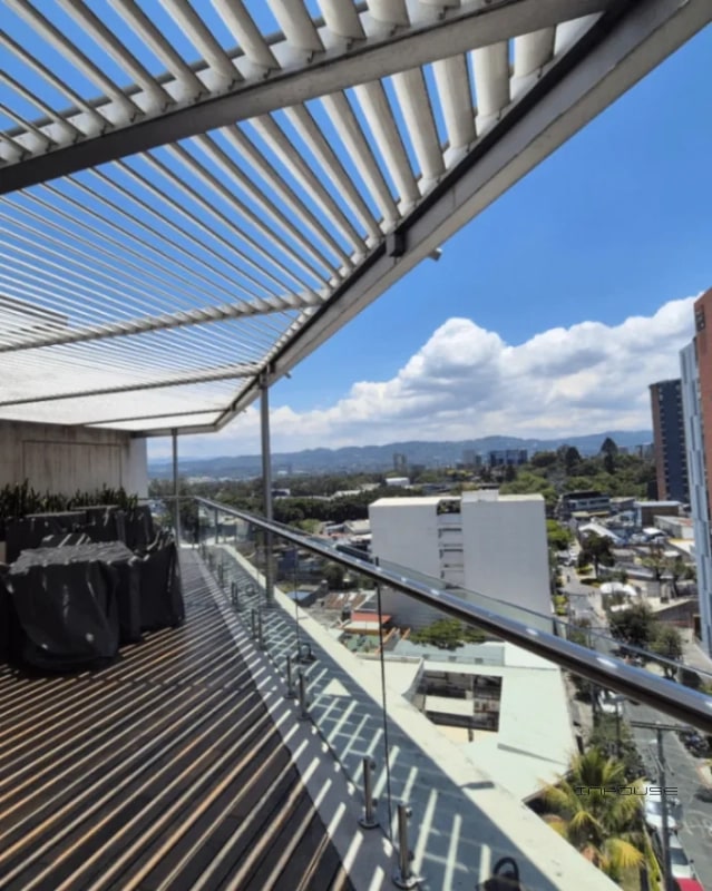 APARTAMENTO EN VENTA ZONA 4 QUO EN NIVEL BAJO - 7