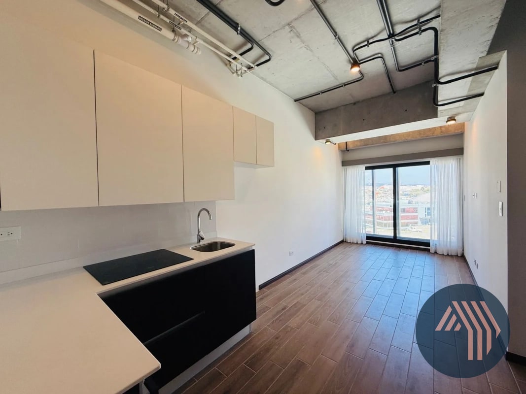 ALQUILER DE APARTAMENTO PARA ESTRENAR - SEPTIMO, ZONA 04 - 1