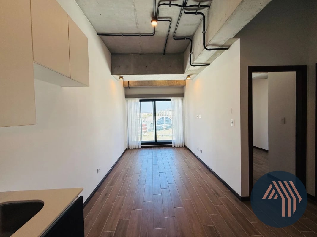 ALQUILER DE APARTAMENTO PARA ESTRENAR - SEPTIMO, ZONA 04 - 17