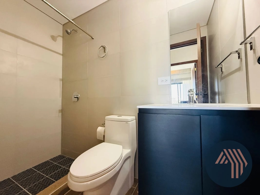 ALQUILER DE APARTAMENTO PARA ESTRENAR - SEPTIMO, ZONA 04 - 12