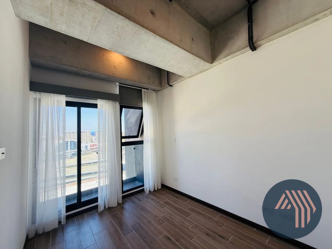 ALQUILER DE APARTAMENTO PARA ESTRENAR - SEPTIMO, ZONA 04 - 11