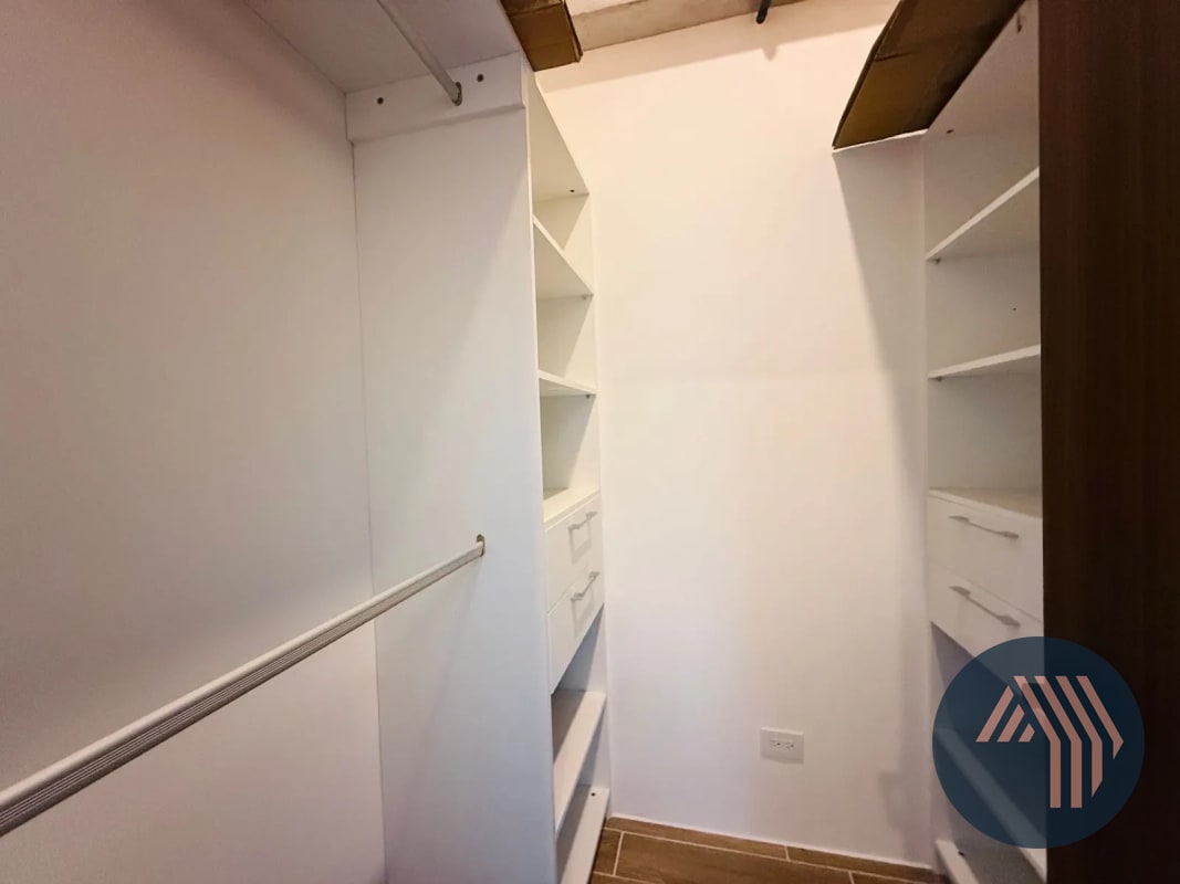 ALQUILER DE APARTAMENTO PARA ESTRENAR - SEPTIMO, ZONA 04 - 10