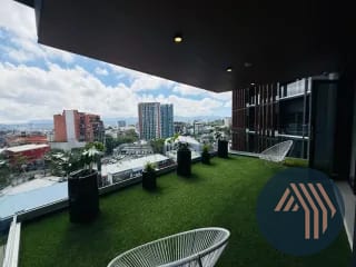ALQUILER DE APARTAMENTO PARA ESTRENAR - SEPTIMO, ZONA 04 — Apartamento en Alquiler en Séptimo, Zona 4, Guatemala, Ciudad — miniatura 6 de 17