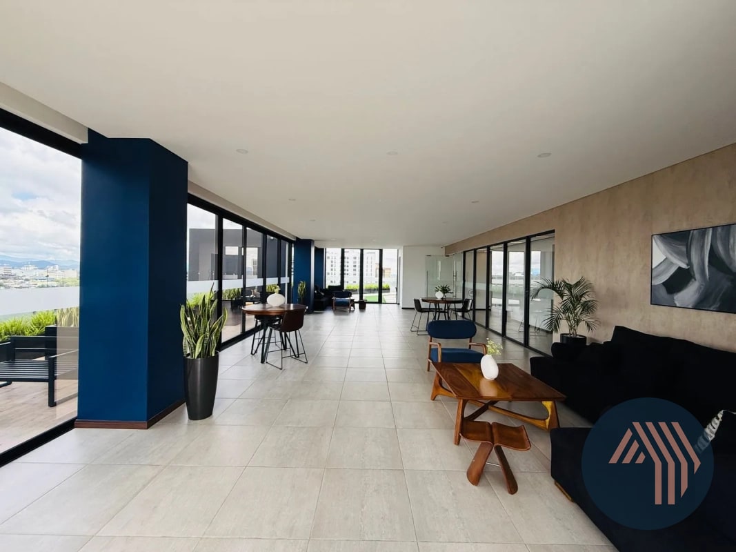 ALQUILER DE APARTAMENTO PARA ESTRENAR - SEPTIMO, ZONA 04 - 5