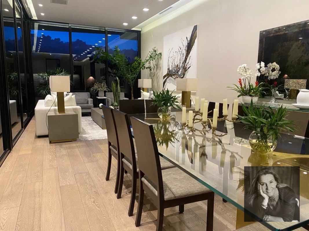 Apartamento Exclusivo con Jardín Privado en Venta , Zona 14 - 4