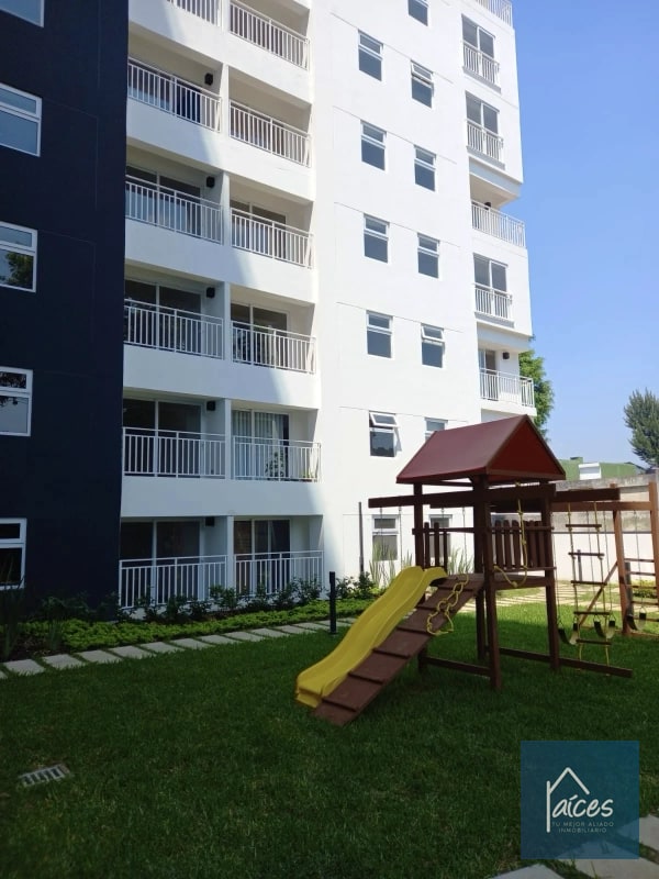 Apartamento en Renta TORRE PAMPLONA 1a CALLE Zona 13 (D) - 17