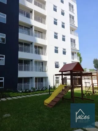 Apartamento en Renta TORRE PAMPLONA 1a CALLE Zona 13 (D) — Apartamento en Alquiler en Torre Pamplona 1ra Calle, Zona 13, Guatemala, Ciudad — miniatura 17 de 17