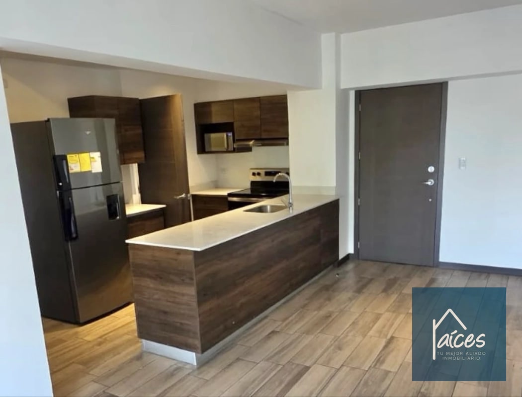 Apartamento en Renta TORRE PAMPLONA 1a CALLE Zona 13 (D) - 12