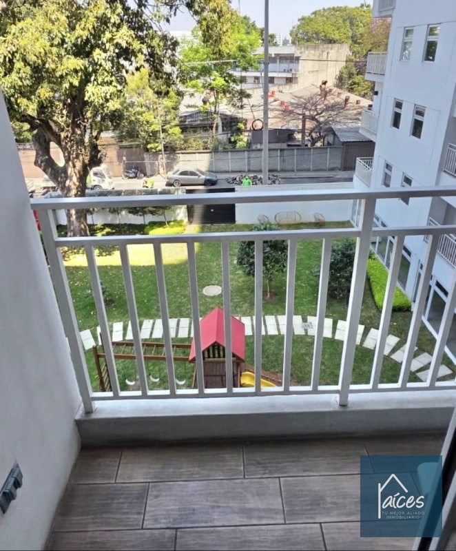 Apartamento en Renta TORRE PAMPLONA 1a CALLE Zona 13 (D) - 9