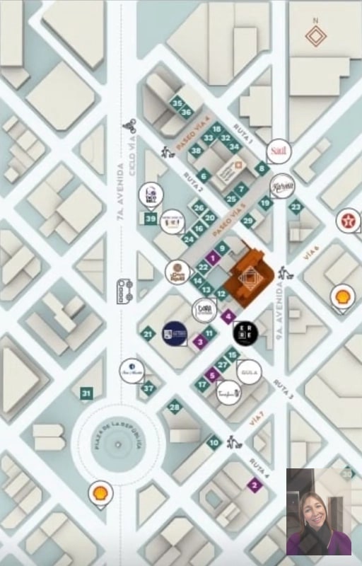 Apto Edificio Inara Zona 4 - 1