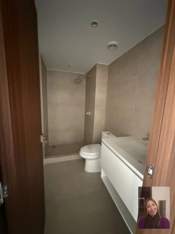 Apto Edificio Inara Zona 4 - 16