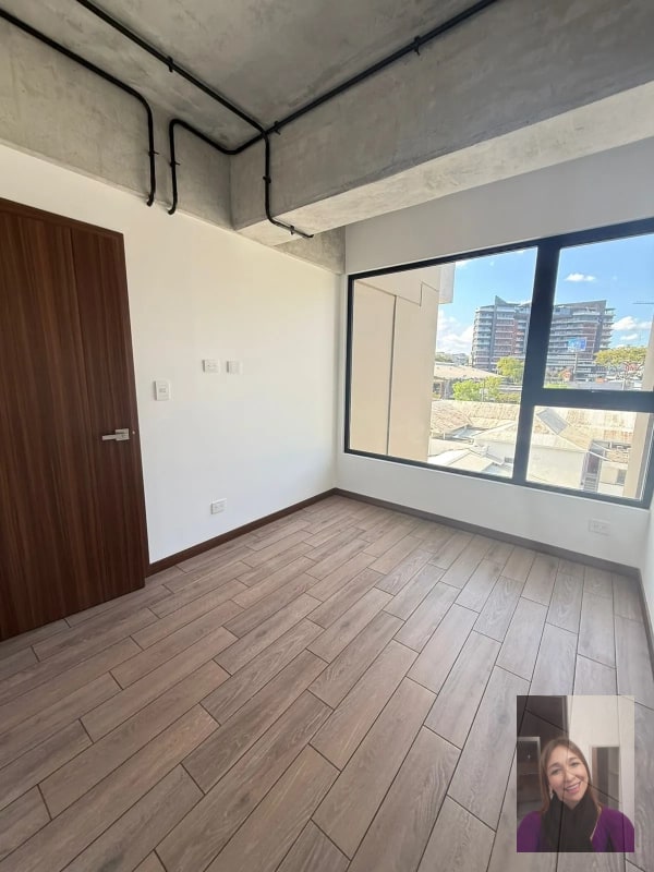 Apto Edificio Inara Zona 4 - 11