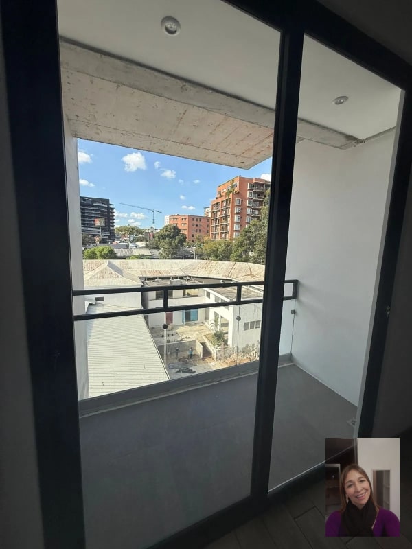 Apto Edificio Inara Zona 4 - 10