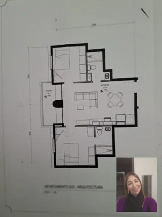 Apto Nogales Cayalá — Apartamento en Alquiler en Zona 16, Guatemala, Ciudad — miniatura 1 de 15