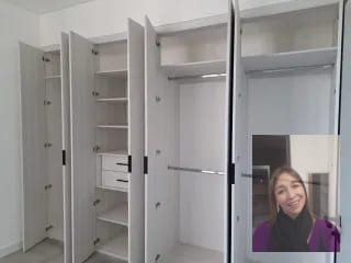 Apto Nogales Cayalá — Apartamento en Alquiler en Zona 16, Guatemala, Ciudad — miniatura 6 de 15