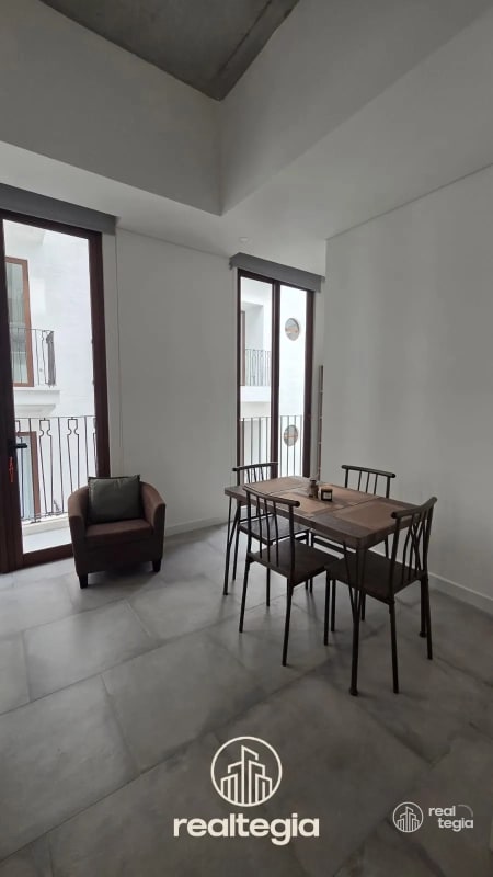 APARTAMENTO ANTARES DE CAYALÁ ZONA 16 - 1
