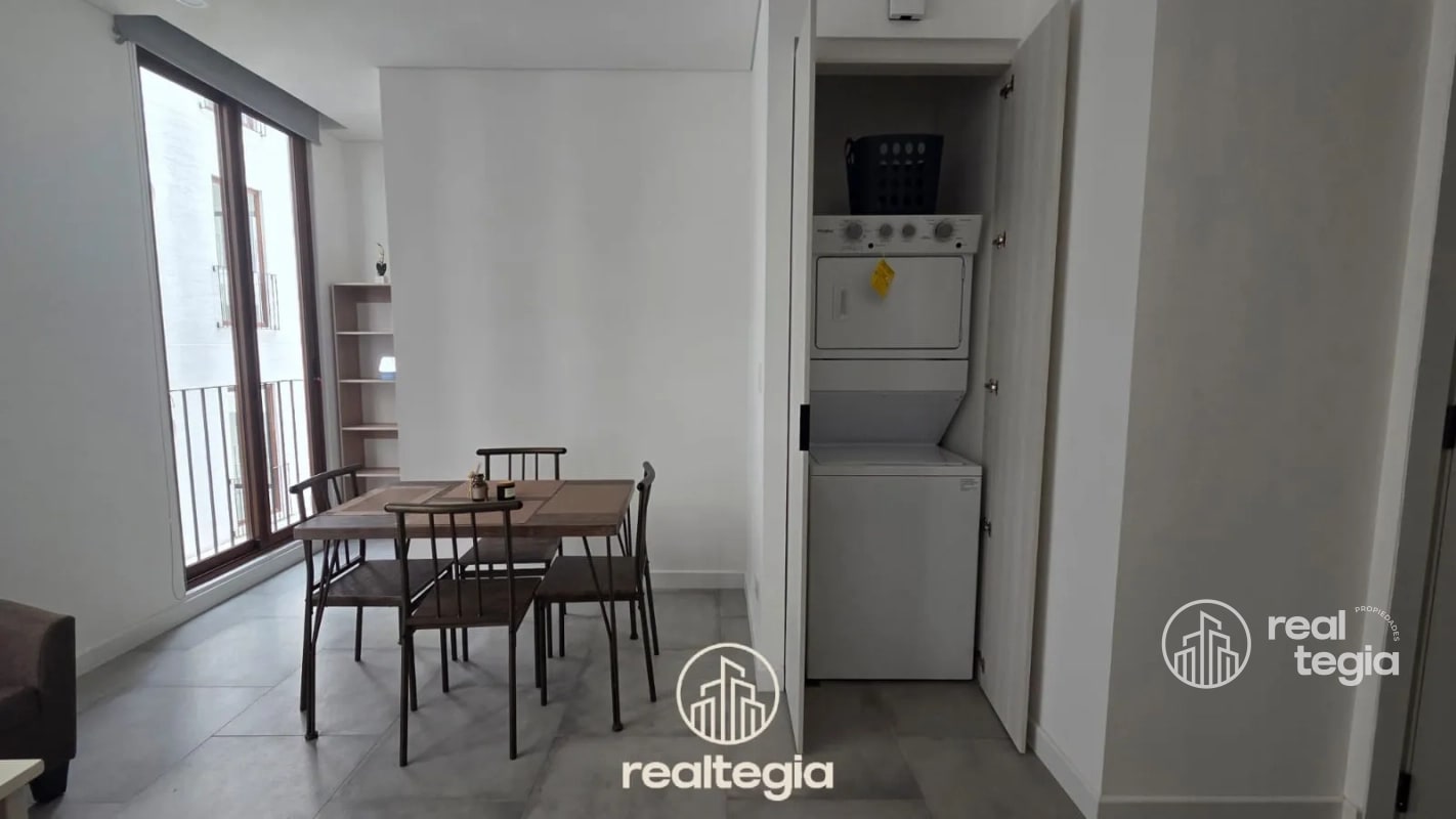 APARTAMENTO ANTARES DE CAYALÁ ZONA 16 - 5