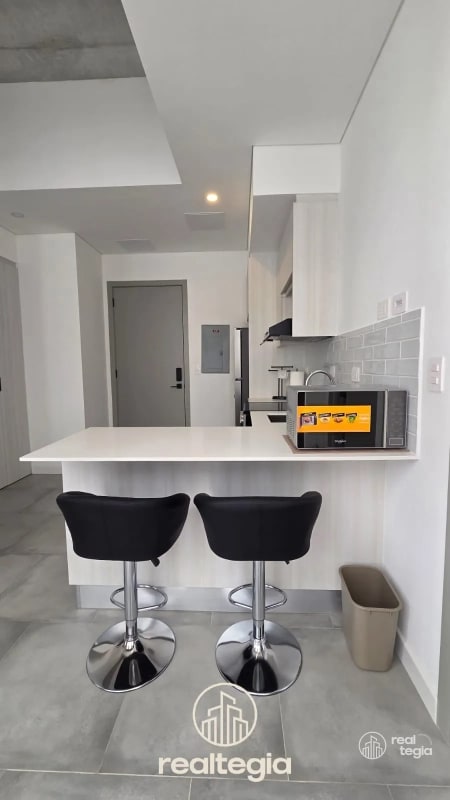 APARTAMENTO ANTARES DE CAYALÁ ZONA 16 - 4