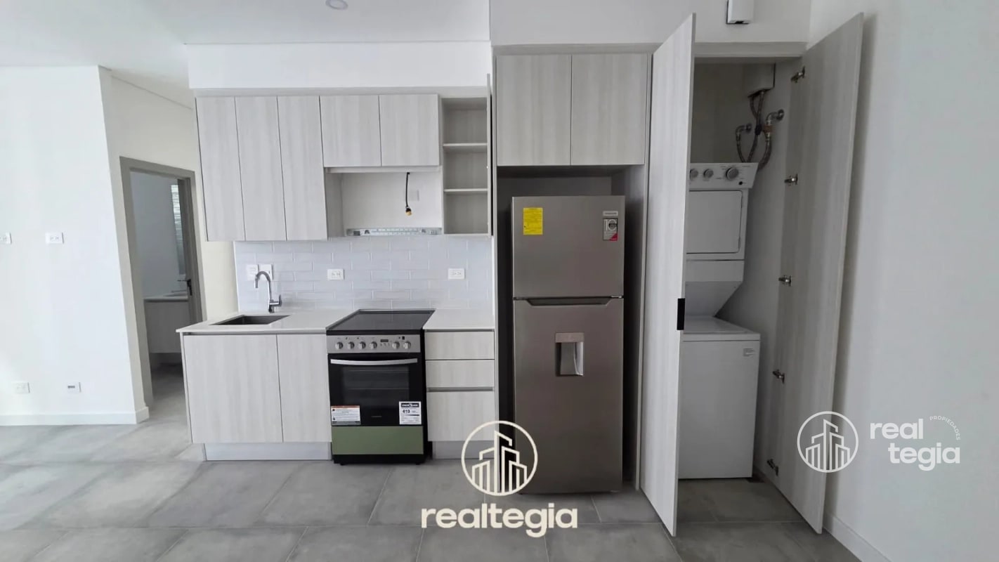 APARTAMENTO ANTARES DE CAYALÁ ZONA 16 - 1