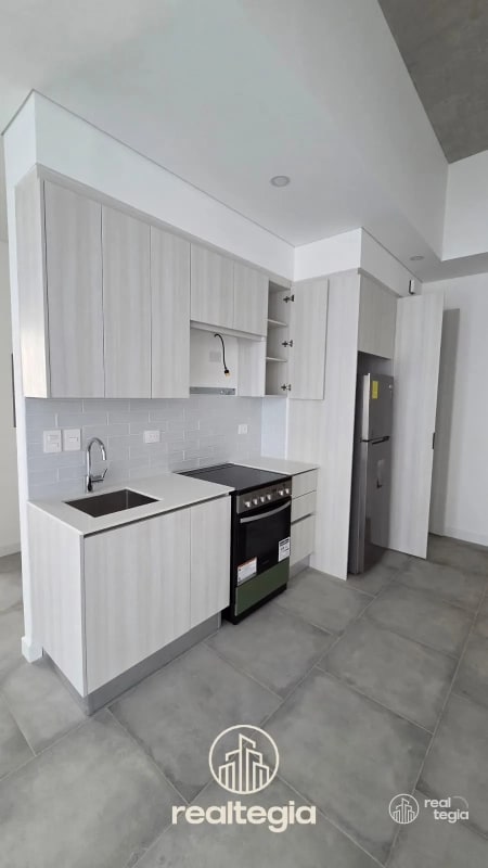 APARTAMENTO ANTARES DE CAYALÁ ZONA 16 - 5