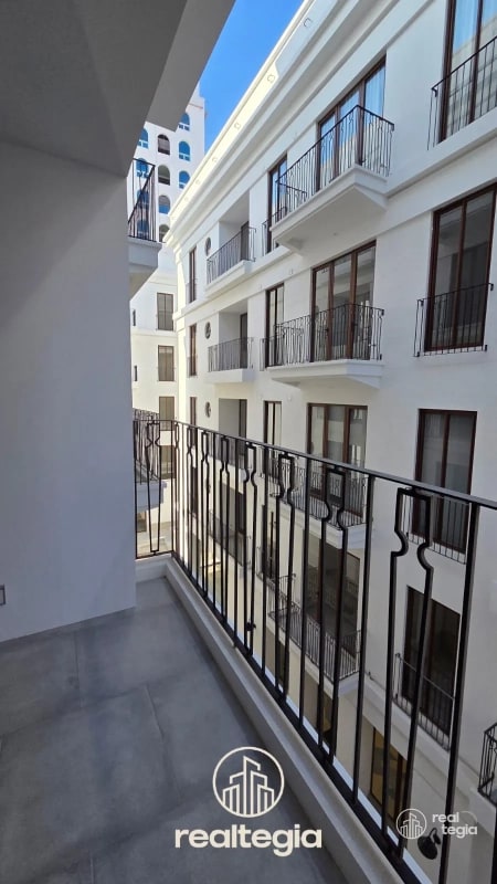 APARTAMENTO ANTARES DE CAYALÁ ZONA 16 - 2