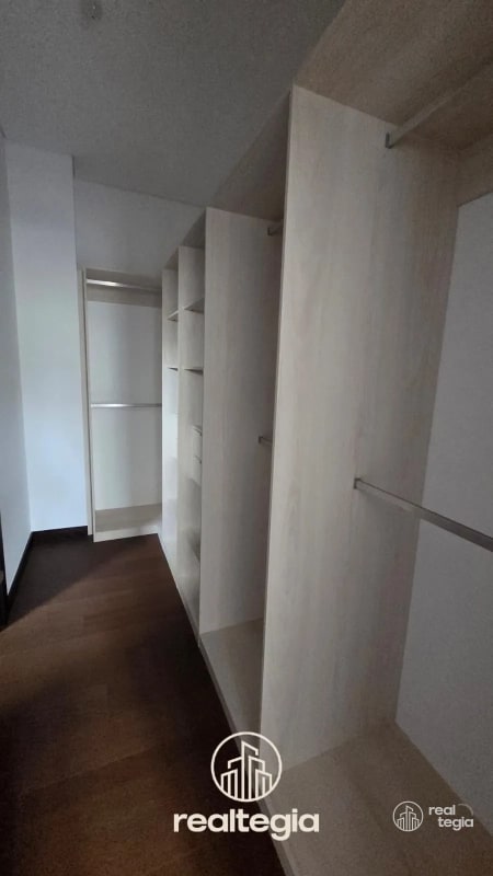 APARTAMENTO NOGALES DE CAYALÁ ZONA 16 - 9