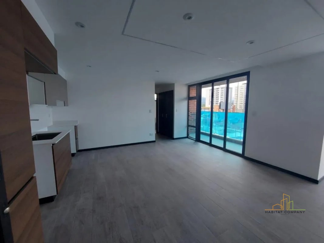 Apartamento en Venta Zona 10- IQ10 Guatemala - 2