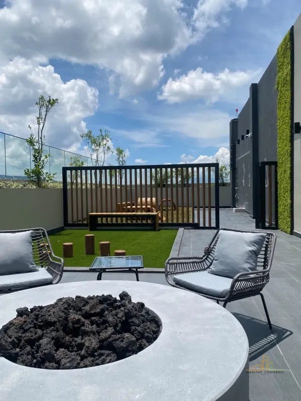 APARTAMENTO EN VENTA ZONA 10- EDIFICIO IQ10- — Apartamento en Venta en IQ10, Zona 10, Guatemala, Ciudad — foto 1 de 3