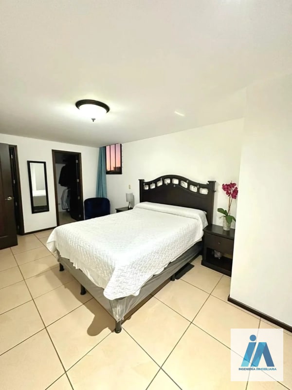 APARTAMENTO AMUEBLADO EN ALQUILER📍 Edificio Madeleine, Zona 10 Disfruta de la comodidad de vivir en Zona 10 - 3