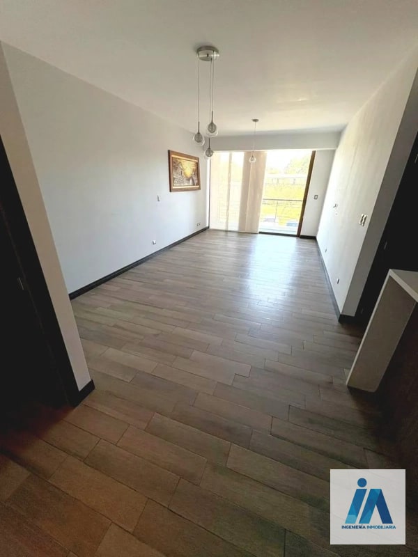 APARTAMENTO EN ALQUILER📍 Edificio San Isidro 20/21, Zona 16 - 12
