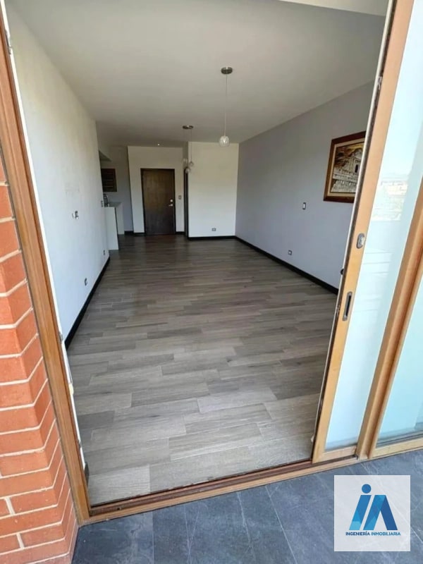APARTAMENTO EN ALQUILER📍 Edificio San Isidro 20/21, Zona 16 - 11