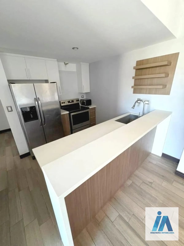 APARTAMENTO EN ALQUILER📍 Edificio San Isidro 20/21, Zona 16 - 10