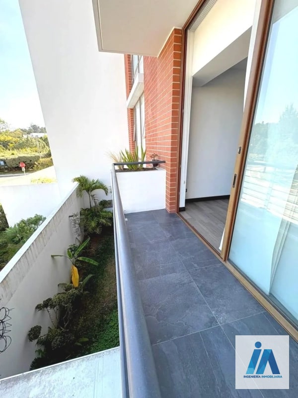 APARTAMENTO EN ALQUILER📍 Edificio San Isidro 20/21, Zona 16 - 9