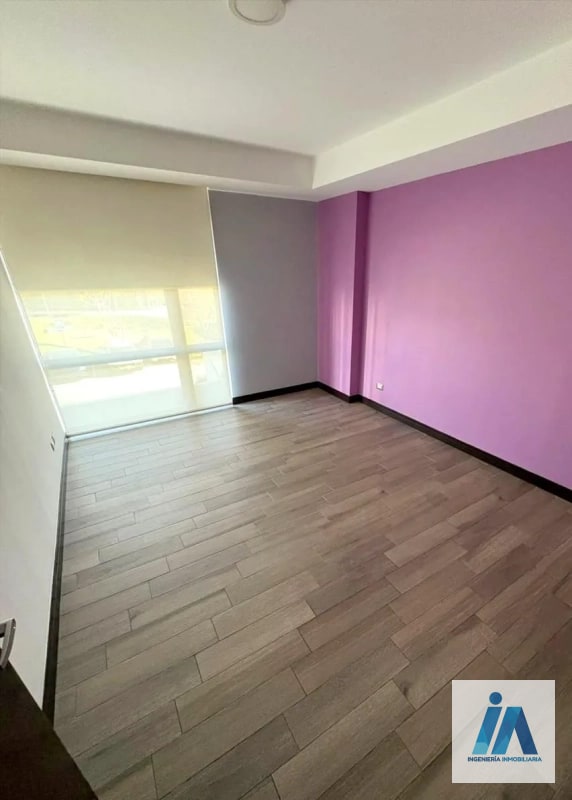 APARTAMENTO EN ALQUILER📍 Edificio San Isidro 20/21, Zona 16 - 8
