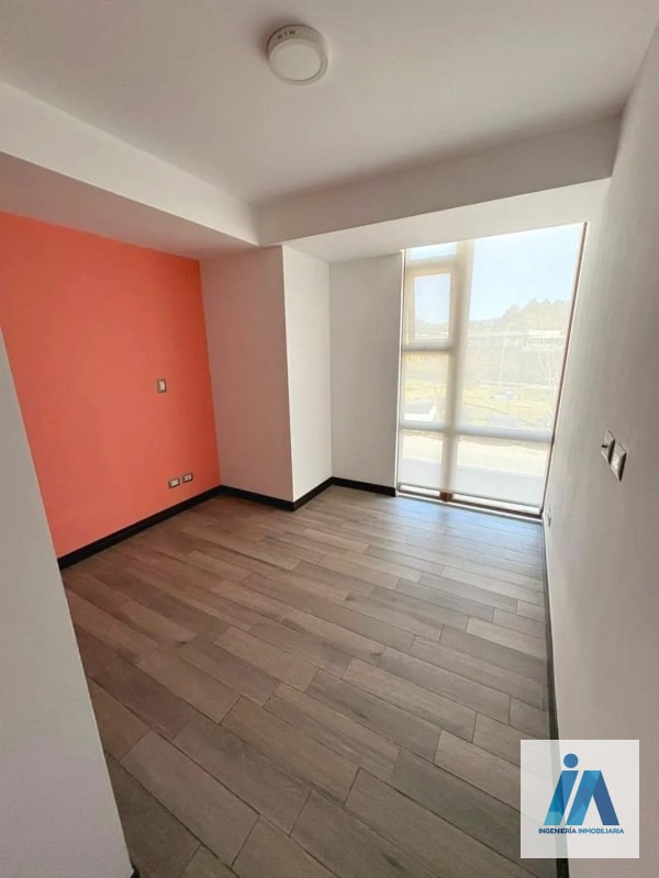 APARTAMENTO EN ALQUILER📍 Edificio San Isidro 20/21, Zona 16 - 6