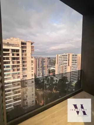 Apartamento en renta Santa Sofía 7a — Apartamento en Alquiler en Santa Sofía 7AV, Zona 10, Guatemala, Ciudad — miniatura 1 de 7