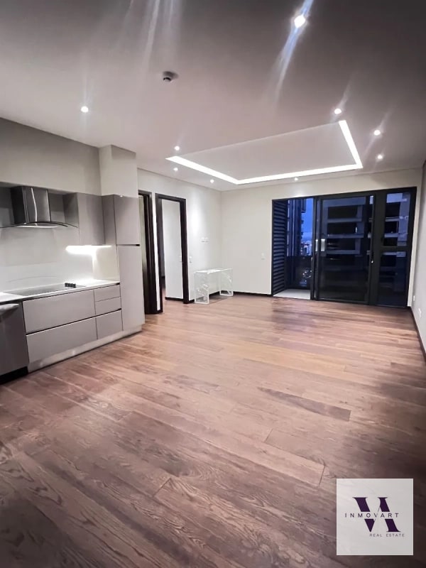 Apartamento en renta Santa Sofía 7a - 7