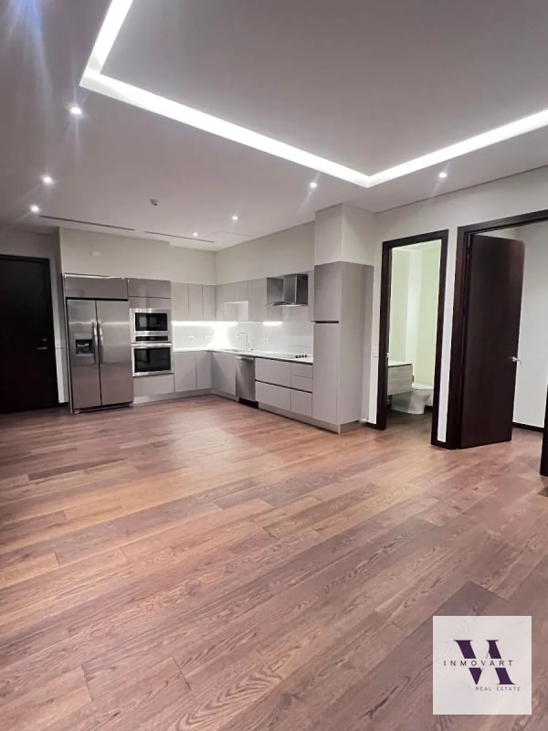 Apartamento en renta Santa Sofía 7a - 2
