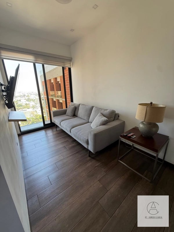 Apartamento en Renta, con o sin muebles en Brunelo zona 10 - 9