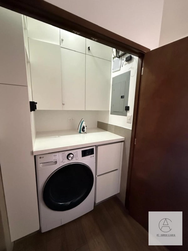 Apartamento en Renta, con o sin muebles en Brunelo zona 10 - 8