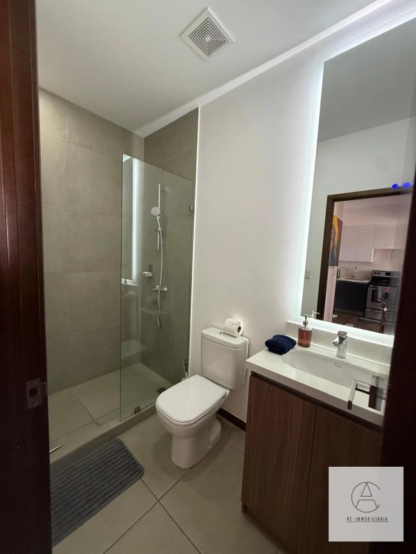 Apartamento en Renta, con o sin muebles en Brunelo zona 10 - 6