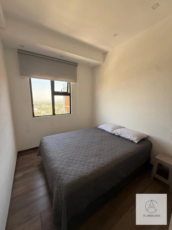 Apartamento en Renta, con o sin muebles en Brunelo zona 10 - 4
