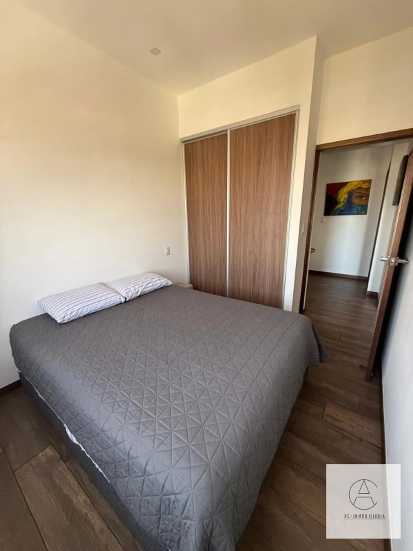 Apartamento en Renta, con o sin muebles en Brunelo zona 10 - 3