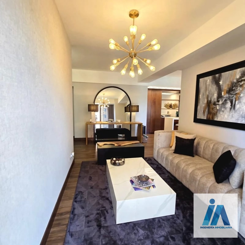 ⭕️ NUEVO PRECIO APARTAMENTO EN VENTA📍 Edificio Casa Roble, Zona 14 Espectacular apartamento con amplios ambientes - 1