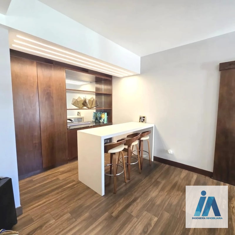 ⭕️ NUEVO PRECIO APARTAMENTO EN VENTA📍 Edificio Casa Roble, Zona 14 Espectacular apartamento con amplios ambientes - 12