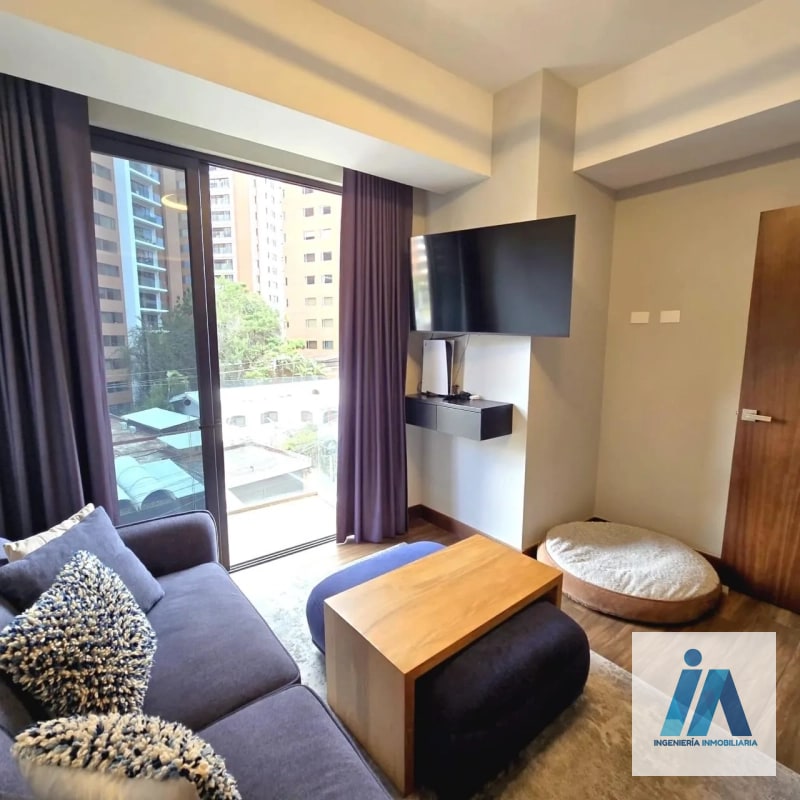 ⭕️ NUEVO PRECIO APARTAMENTO EN VENTA📍 Edificio Casa Roble, Zona 14 Espectacular apartamento con amplios ambientes - 11