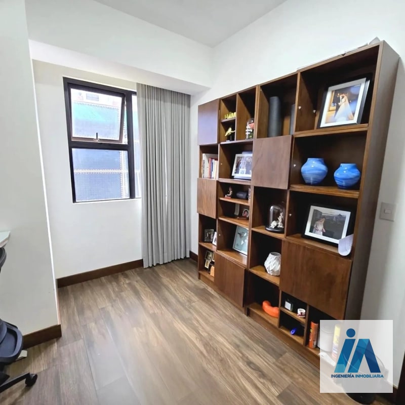 ⭕️ NUEVO PRECIO APARTAMENTO EN VENTA📍 Edificio Casa Roble, Zona 14 Espectacular apartamento con amplios ambientes - 8